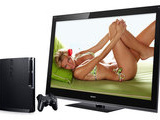 Illustration for article titled A Gamer's View of CES From Robotic Pitchman to 3D Bikinis
